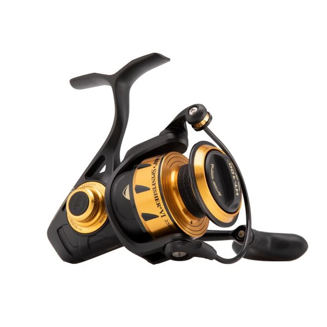 PENN Spinfisher® VI Spinning 1 PENN Spinfisher® VI Spinning