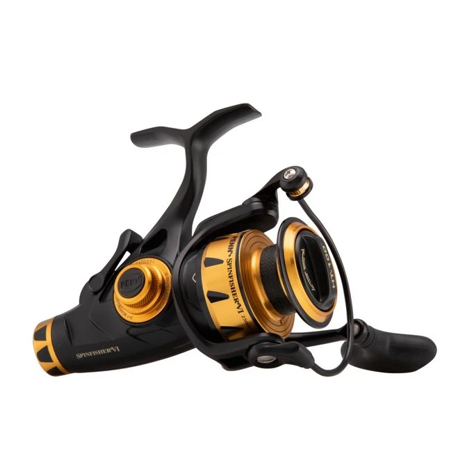 PENN Spinfisher® VI Live Liner Spinning 1 PENN Spinfisher® VI Live Liner Spinning