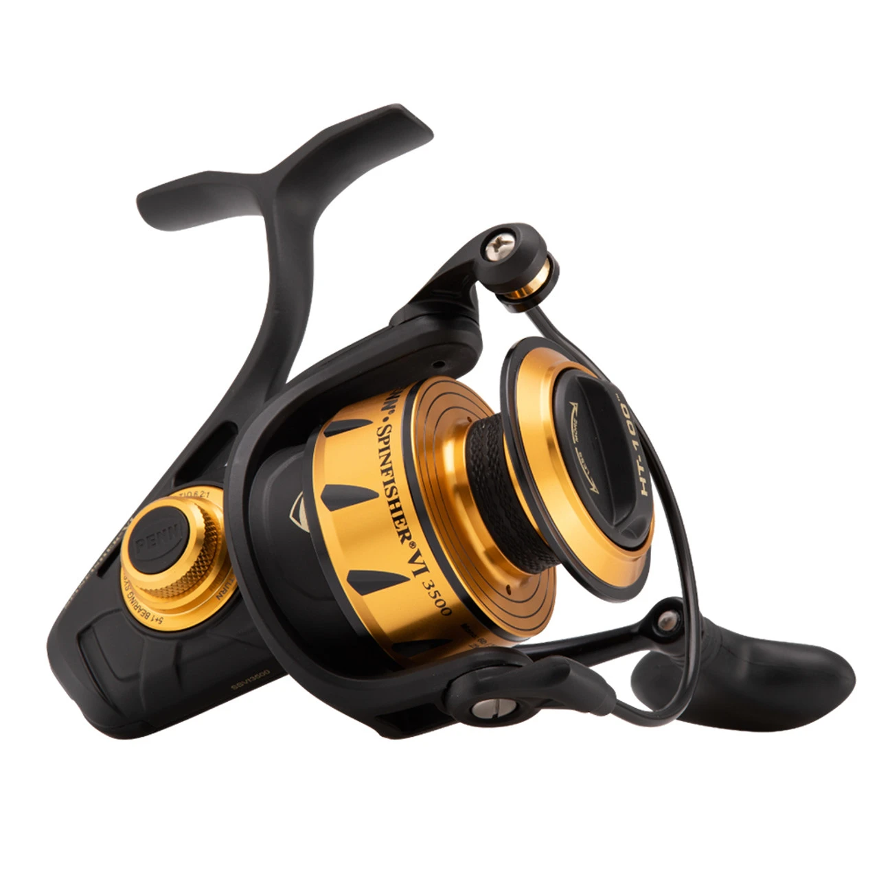 PENN Spinfisher VI 3500 Spinning Reel 1 PENN Spinfisher VI 3500 Spinning Reel