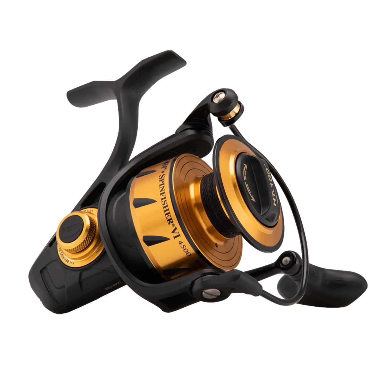 PENN Spinfisher VI 4500 Spinning Reel 1 PENN Spinfisher VI 4500 Spinning Reel
