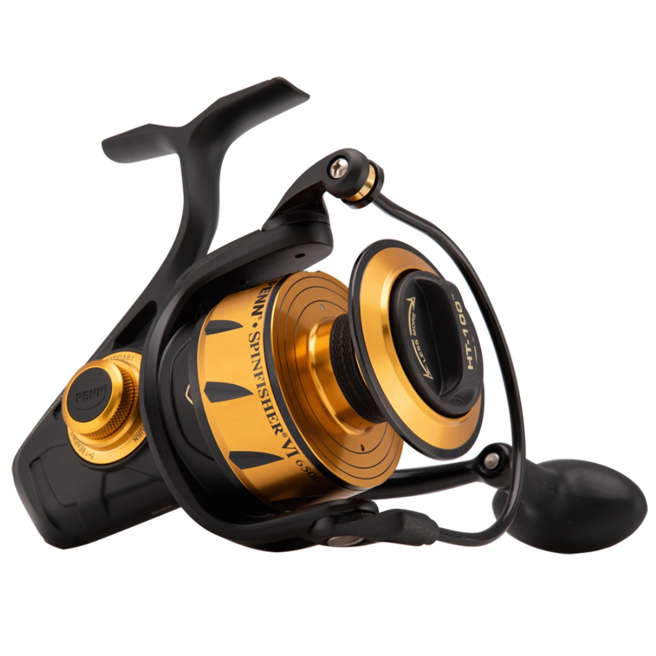 PENN Spinfisher VI 6500 Spinning Reel 1 PENN Spinfisher VI 6500 Spinning Reel