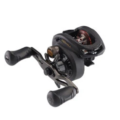 PENN Squall Low Profile Reel - SQL200LPHS