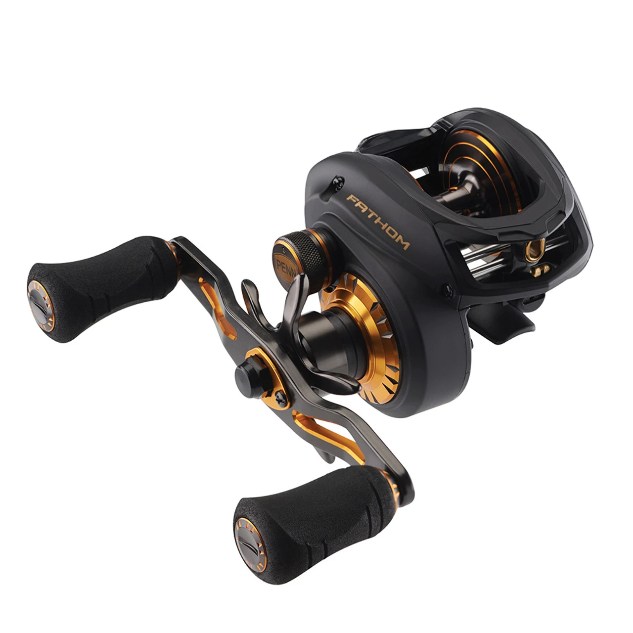PENN Fathom Low Profile Reel - FTH300LP 1 PENN Fathom Low Profile Reel - FTH300LP