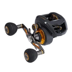 PENN Fathom Low Profile Reel - FTH400LPLH