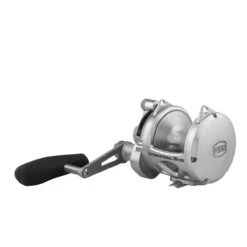 PENN International 30 VISXS Reel INT30VISXS - Silver -Fishing Gear Shop CW86921 1 27751.1672153097