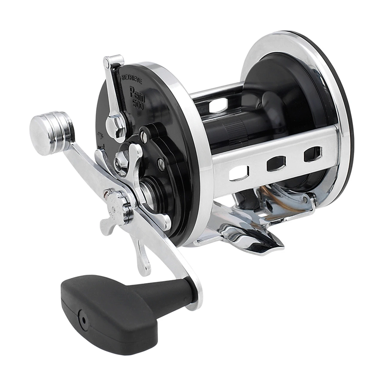 PENN 500L Jigmaster Star Drag Conventional Reel 1 PENN 500L Jigmaster Star Drag Conventional Reel