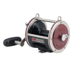 PENN 113H2LW Special Senator Star Drag 4/0 Right Hand Wide Spool Reel