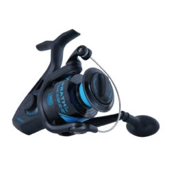 PENN WRTH5000C Wrath 5000 Spinning Reel