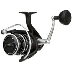 PENN Pursuit IV 6000 Spinning Reel -Fishing Gear Shop CW89507 3 81084.1674160316