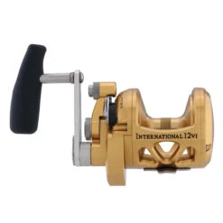 PENN International VI Series INT12VI Trolling Reel -Fishing Gear Shop CW90465 2 20589.1677515264