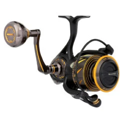 PENN International Authority 4500 Spinning Reel ATH4500 -Fishing Gear Shop CW97150 1 53260.1672153309