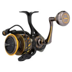 PENN International Authority 4500 Spinning Reel ATH4500 -Fishing Gear Shop CW97150 2 29856.1672153308