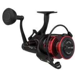 PENN Fierce IV 6000 Live Liner Spinning Reel FRCIV6000LL -Fishing Gear Shop CW97424 1 85347.1672152696