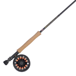 PENN Battle® Fly Combo - 10wt. 9'