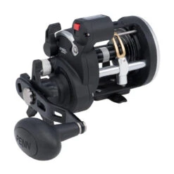 PENN Rival™ Level Wind Reel - RIV20LWLC