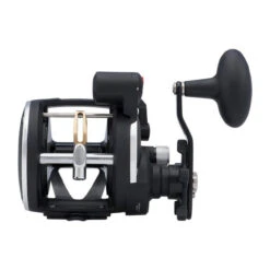 PENN Rival™ Level Wind Reel - RVL30LWLC 5 PENN Rival™ Level Wind Reel - RVL30LWLC -Fishing Gear Shop PENN Rival Level Wind 30LCLH 2017 alt3 16891.1644326563