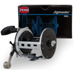 Penn Jigmaster Reel -Fishing Gear Shop genpurreel 29347.1670965227