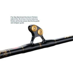Penn Ally Boat Rods 8 Penn Ally Boat Rods -Fishing Gear Shop penn ally boat rods 00483.1651033333