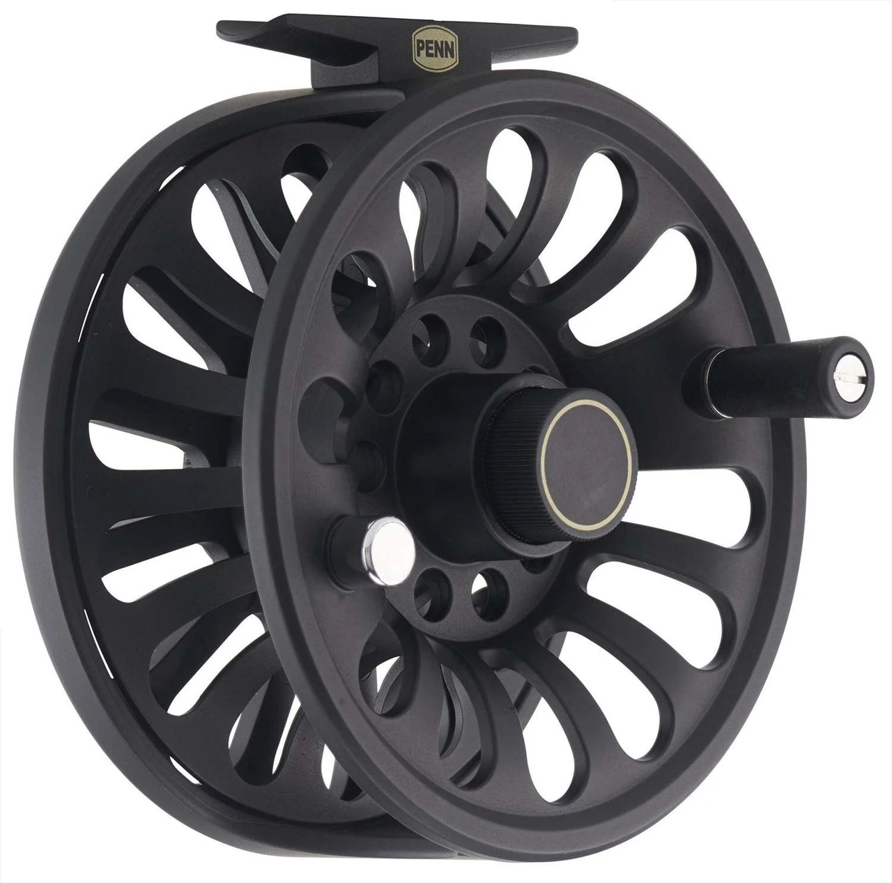 Penn Battle Fly Spare Spool 2 Penn Battle Fly Spare Spool - Image 2