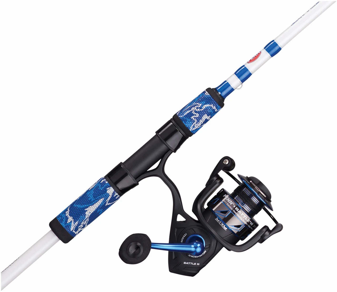 Fishing Gear Shop -Fishing Gear Shop penn battle iii le spinning combos 32390.1651356182