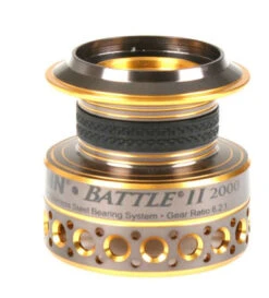 Penn BTLII2000 Battle II Spare Spool