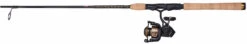 Penn BTLIII4000701M Battle III Spinning Combo -Fishing Gear Shop penn btliii4000701m battle iii spinning combo 09257.1651356200