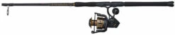 Penn BTLIII8000102H Battle III Spinning Combo 8 Penn BTLIII8000102H Battle III Spinning Combo -Fishing Gear Shop penn btliii8000102h battle iii spinning combo 77227.1651356221