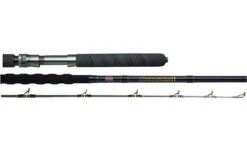 Penn Carnage II Boat Rods