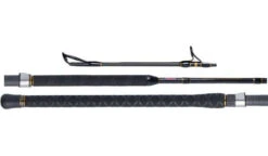 Penn Carnage II Surf Rods