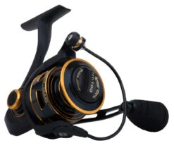 Penn Clash Spinning Reels -Fishing Gear Shop penn clash spinning reels 24296.1651033497