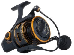 Penn Clash Spinning Reels -Fishing Gear Shop penn clash spinning reels 38393.1651033498