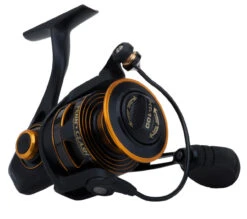 Penn Clash Spinning Reels -Fishing Gear Shop penn clash spinning reels 90188.1651033498