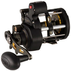Penn Fathom II Level Wind Reels -Fishing Gear Shop penn fathom ii level wind reels 81129.1651033537