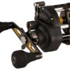 Penn Fathom II Level Wind Reels
