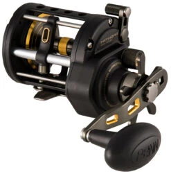 Penn Fathom II Level Wind Reels -Fishing Gear Shop penn fathom ii level wind reels 84751.1651033537