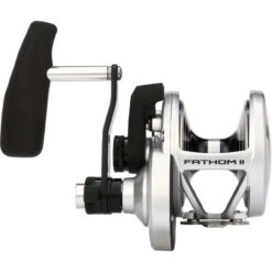 Penn Fathom II Lever Drag Reels -Fishing Gear Shop penn fathom ii lever drag reels 35877.1671217816