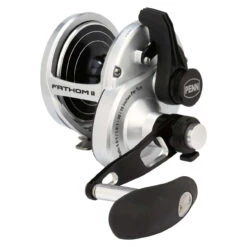 Penn Fathom II Lever Drag Reels -Fishing Gear Shop penn fathom ii lever drag reels 98147.1671217814