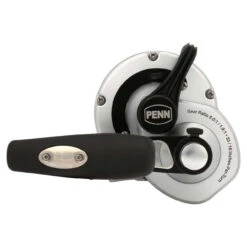 Penn Fathom II Lever Drag Reels -Fishing Gear Shop penn fathom ii lever drag reels 98309.1671217815
