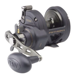 Penn Fathom II Star Drag Reels -Fishing Gear Shop penn fathom ii star drag reels 97331.1651244657