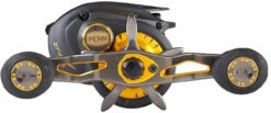 Penn Fathom Low-Profile Baitcasting Reels -Fishing Gear Shop penn fathom low profile baitcasting reels 74582.1651359136