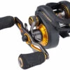 Penn Fathom Low-Profile Baitcasting Reels