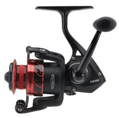 Penn Fierce III Spinning Reels 9 Penn Fierce III Spinning Reels -Fishing Gear Shop penn fierce iii spinning reels 41989.1651244457