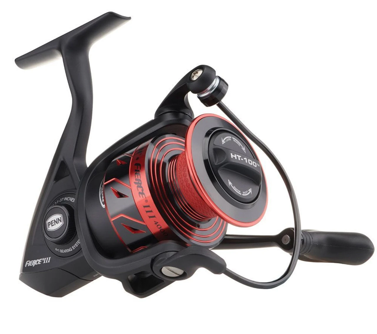 Penn Fierce III Spinning Reels 7 Penn Fierce III Spinning Reels - Image 7