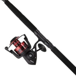 Fishing Gear Shop -Fishing Gear Shop penn frciii8000102h fierce iii spinning combo 36876.1651244507