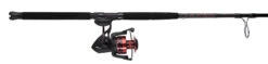Penn FRCIII8000102H Fierce III Spinning Combo -Fishing Gear Shop penn frciii8000102h fierce iii spinning combo 97647.1651244508