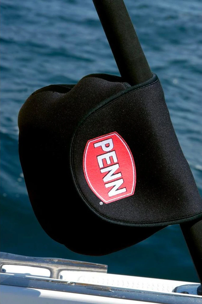 Penn Neoprene Spinning Reel Covers 3 Penn Neoprene Spinning Reel Covers - Image 3