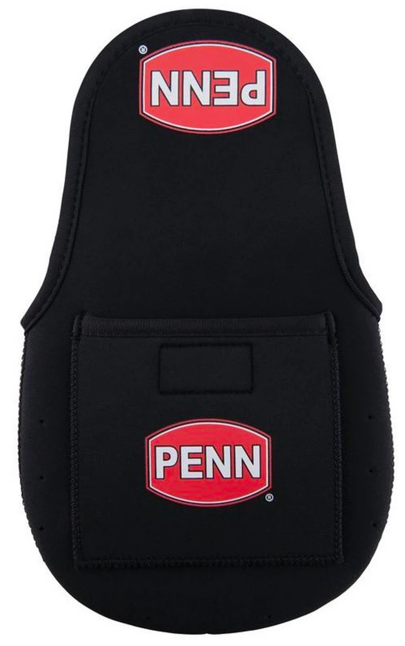 Penn Neoprene Spinning Reel Covers 2 Penn Neoprene Spinning Reel Covers - Image 2