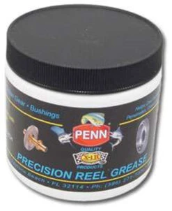 Penn X-1R Precision Reel Grease -Fishing Gear Shop penn reel grease 85865.1650815144