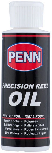 Penn Precision Reel Oil