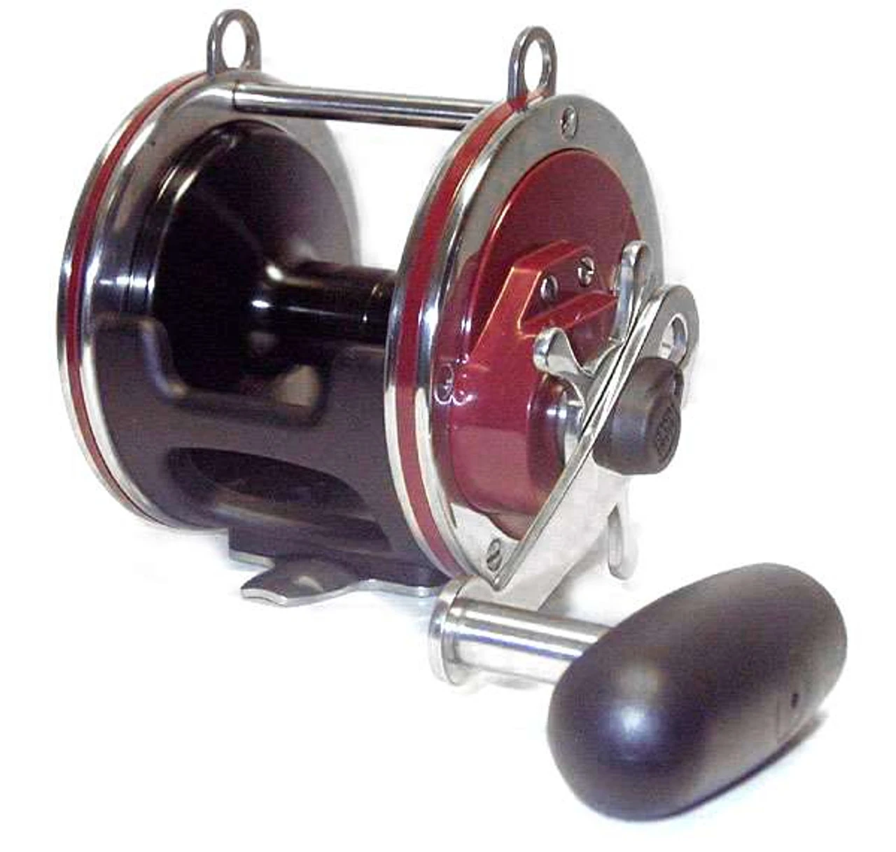 Penn 113H2 Senator Reel / Billfisher SSU3080C Stand-up Rod Combo 1 Penn 113H2 Senator Reel / Billfisher SSU3080C Stand-up Rod Combo